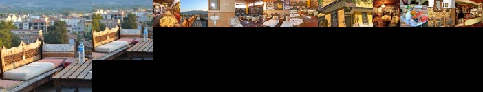 Homeros Pension & Guesthouse