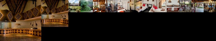 Okahandja Country Hotel