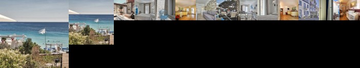 Grindi Suite Relais de Chambre