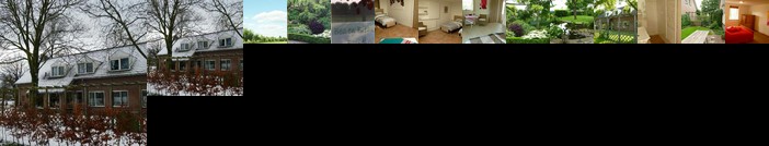 Bed en Breakfast Boekel