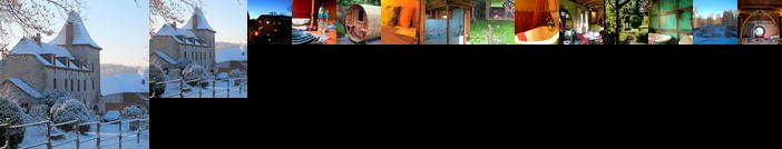 B&B Le Manoir d'Ange