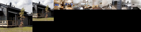 Helmikkapolku Cottage