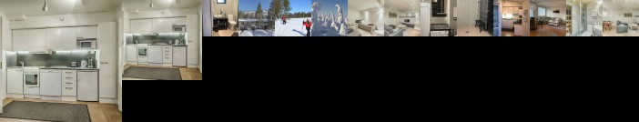 Ruka Safaris - Vanhan Karhun Huoneistot