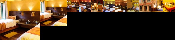 Hotel Jardines de Uyuni