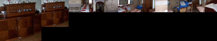 Pension Zamek Rudnik