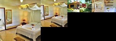 Pousada Casinhas da Bahia