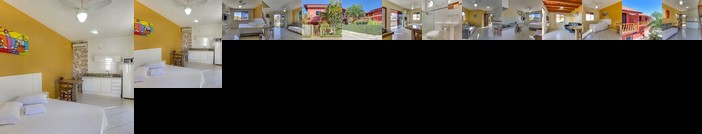 Pousada Praia dos Ingleses