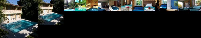 Residencial Dona Francisca