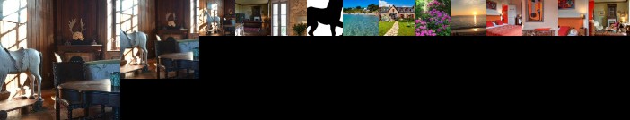 Le Petit Manoir de Keriolet