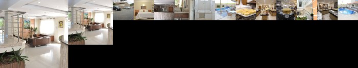 Lotus Hotel Guaratingueta