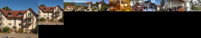 Hotel Garni Meeresblick