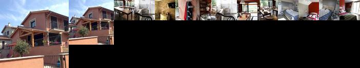 Apartment Bonheur & Boheme