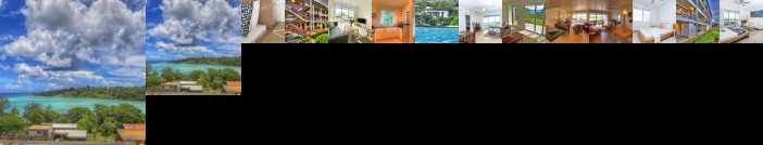 Ocean View Apartments