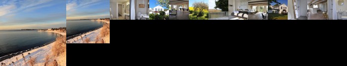Stevns Klint Strandpension