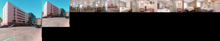 Appart'City Perpignan Centre Gare