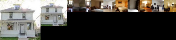 City Centre Guesthouse