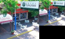 Hotel Tunuyan