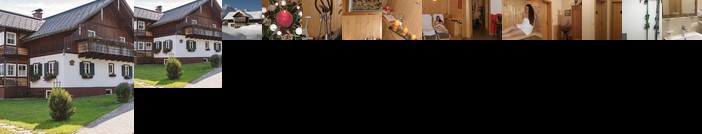 Haus Sonja Altaussee