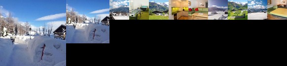 Apartment Plauncas Acletta