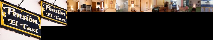 Pension El Taxi