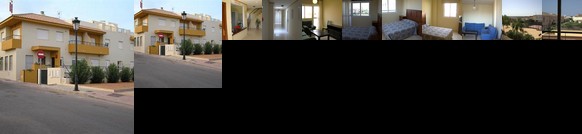 Apartamentos Turisticos los Girasoles