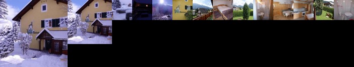 Apartments Haus Steinbock