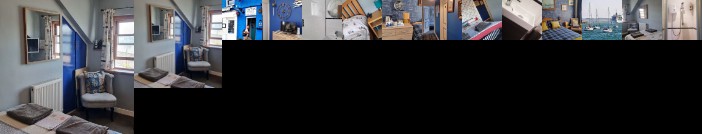 The Beach Hut Holyhead