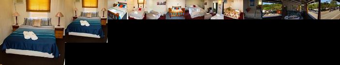 Joes Waterhole Hotel