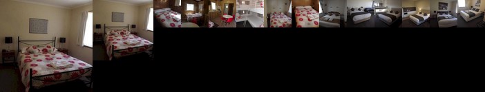 High Country Holiday Park