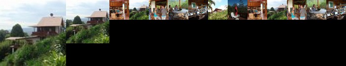 Spanish by the River - Turrialba