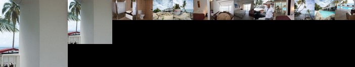 Coco Beach Marie-Galante