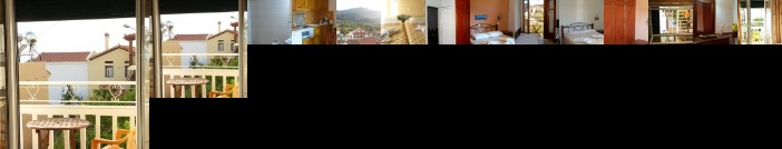 Green Hill Studios & Apartments