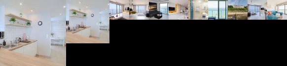 Apartamenty Na Klifie