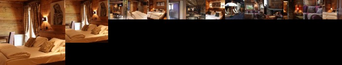 Les Trompeurs chez Odette