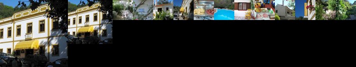 Albergaria do Lageado