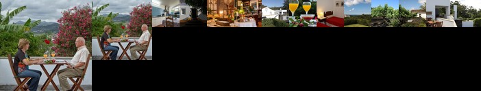 Quinta de Sao Caetano - Sao Miguel Acores