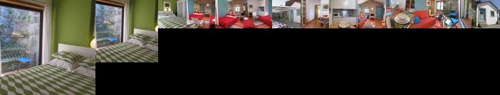 Casa do Cais Cerveira