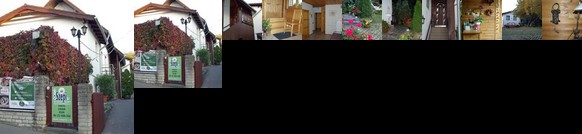 Szepi Pansio Restaurant