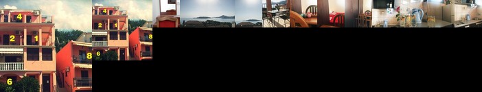 Apartments Villa Luka