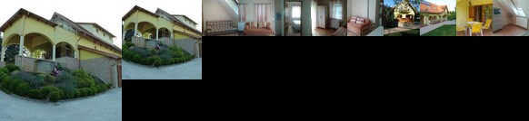 Dreiszker Apartmanhaz