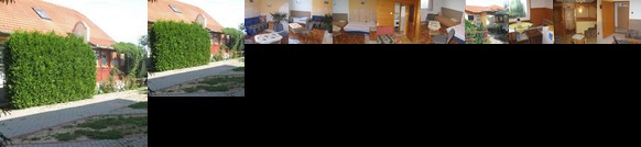 Negy Evszak Vendeghaz