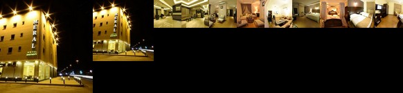 Meral Al Rass Hotel Apartments