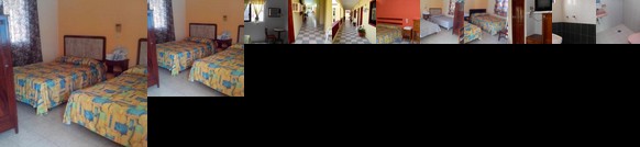 Hotel Playa y Restaurante Juan el Pescador en Tecolutla