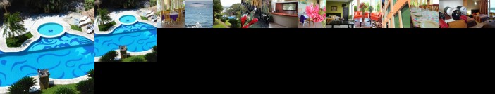 Santa Luisa Finca-Resort Hotel