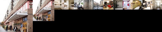 Backpackers Goteborg