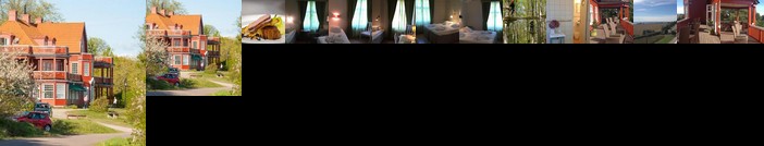 Ombergs Turisthotell