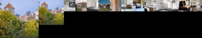 Mullbarsgardens Bed and Breakfast