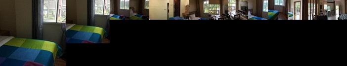 CH Green Stay Resort Apartment