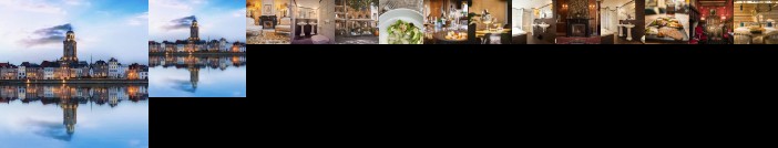 Grand Boutique Hotel Huis Vermeer