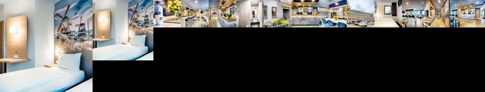 Ibis Budget Amsterdam Zaandam